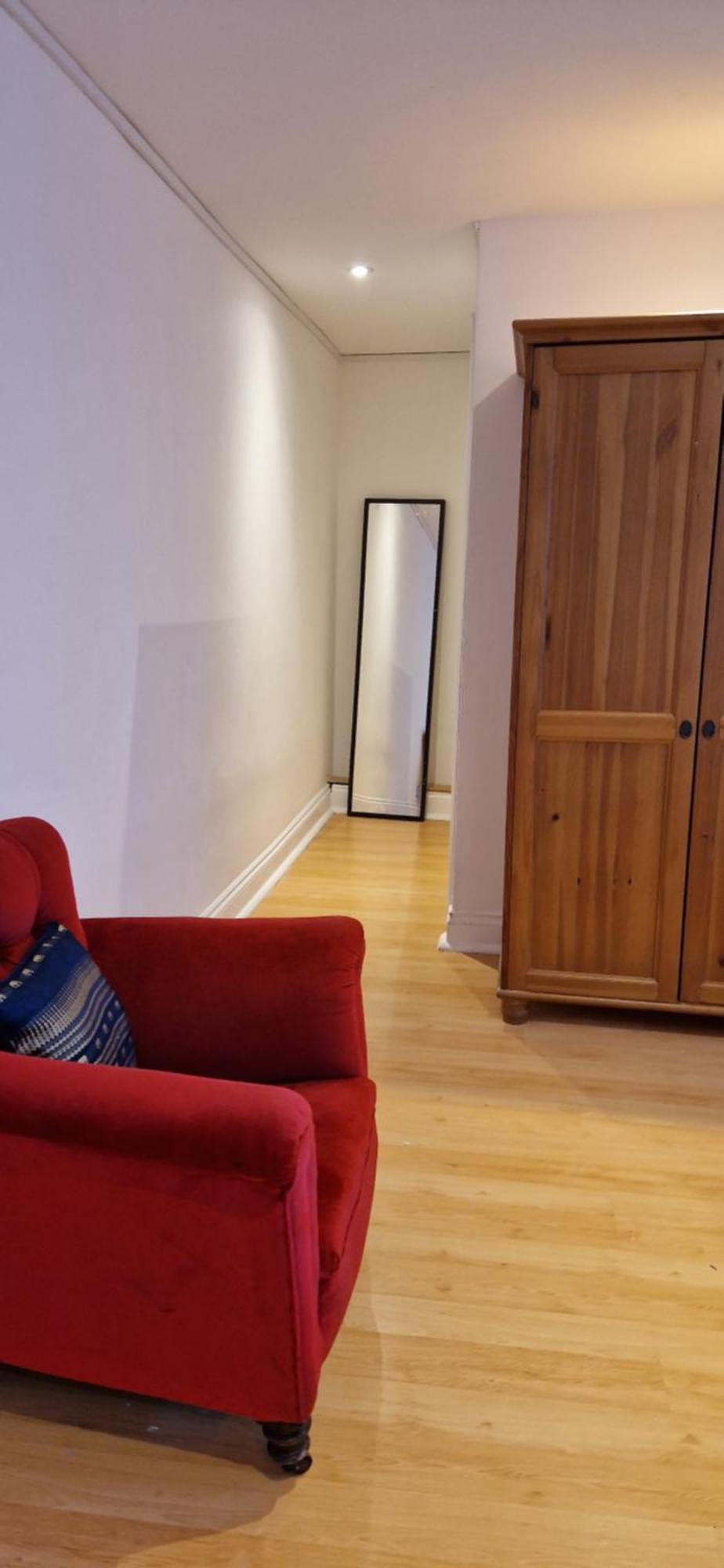 The Copper Fields Apartment Лондон Екстериор снимка