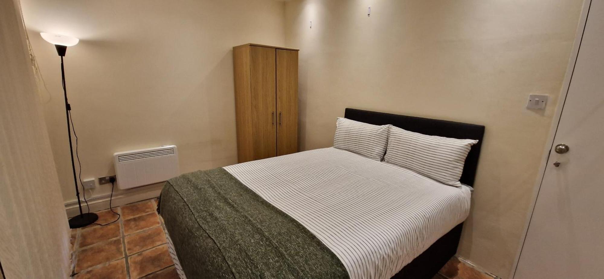 The Copper Fields Apartment Лондон Екстериор снимка
