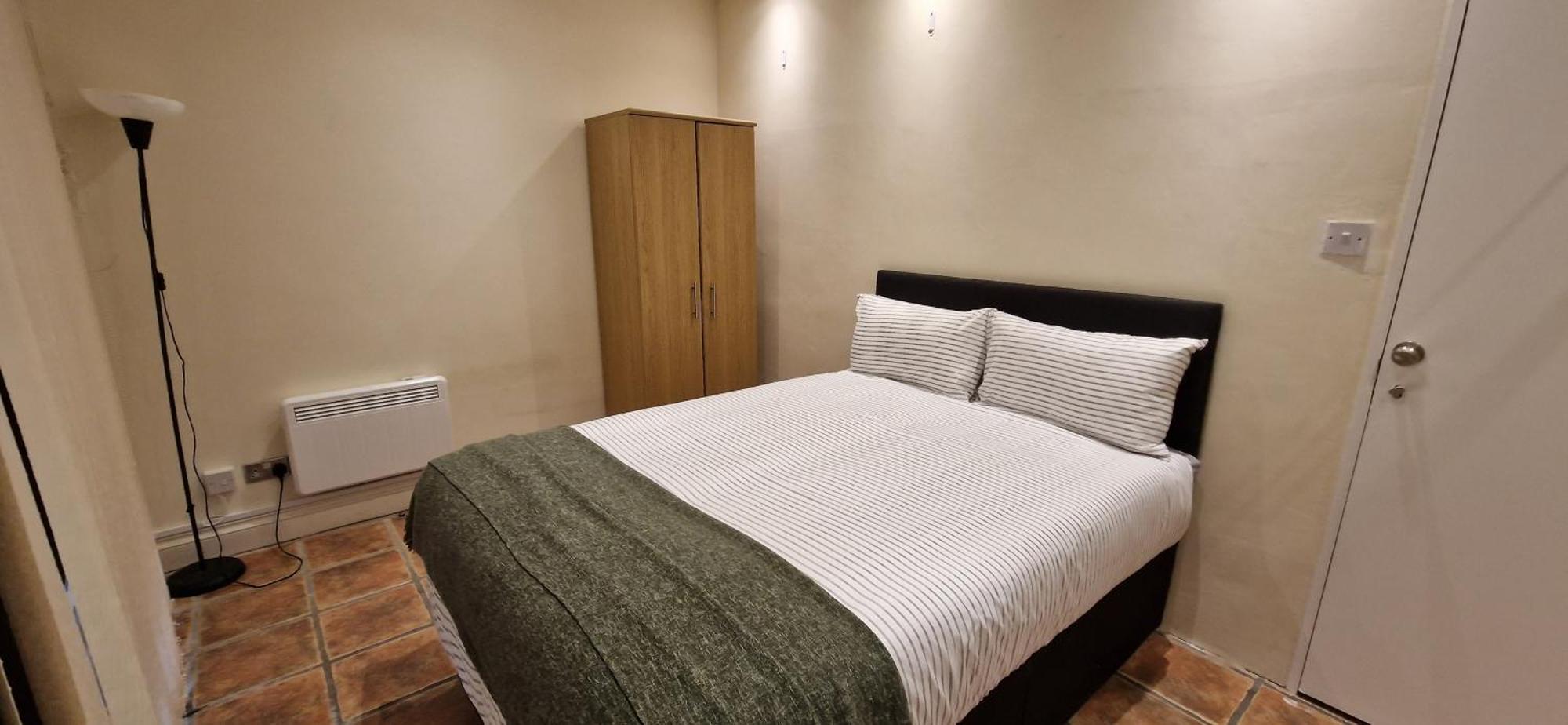 The Copper Fields Apartment Лондон Екстериор снимка