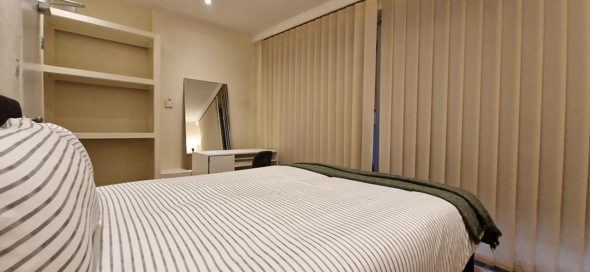 The Copper Fields Apartment Лондон Екстериор снимка