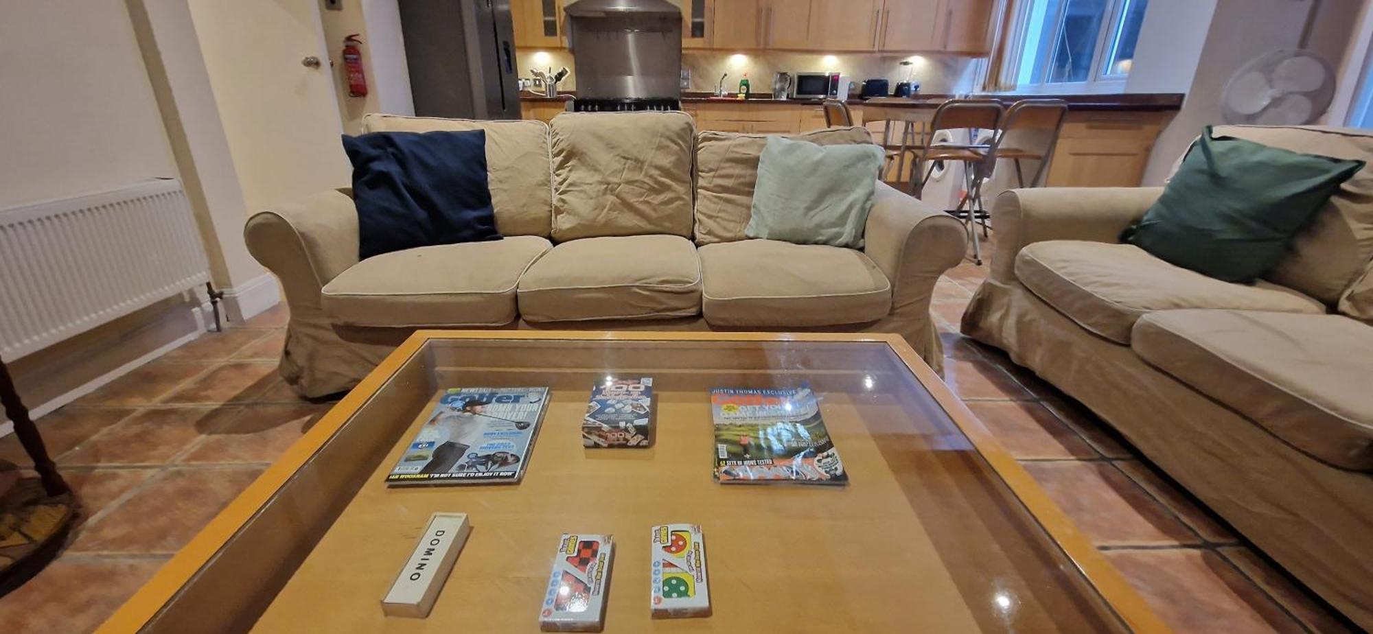 The Copper Fields Apartment Лондон Екстериор снимка