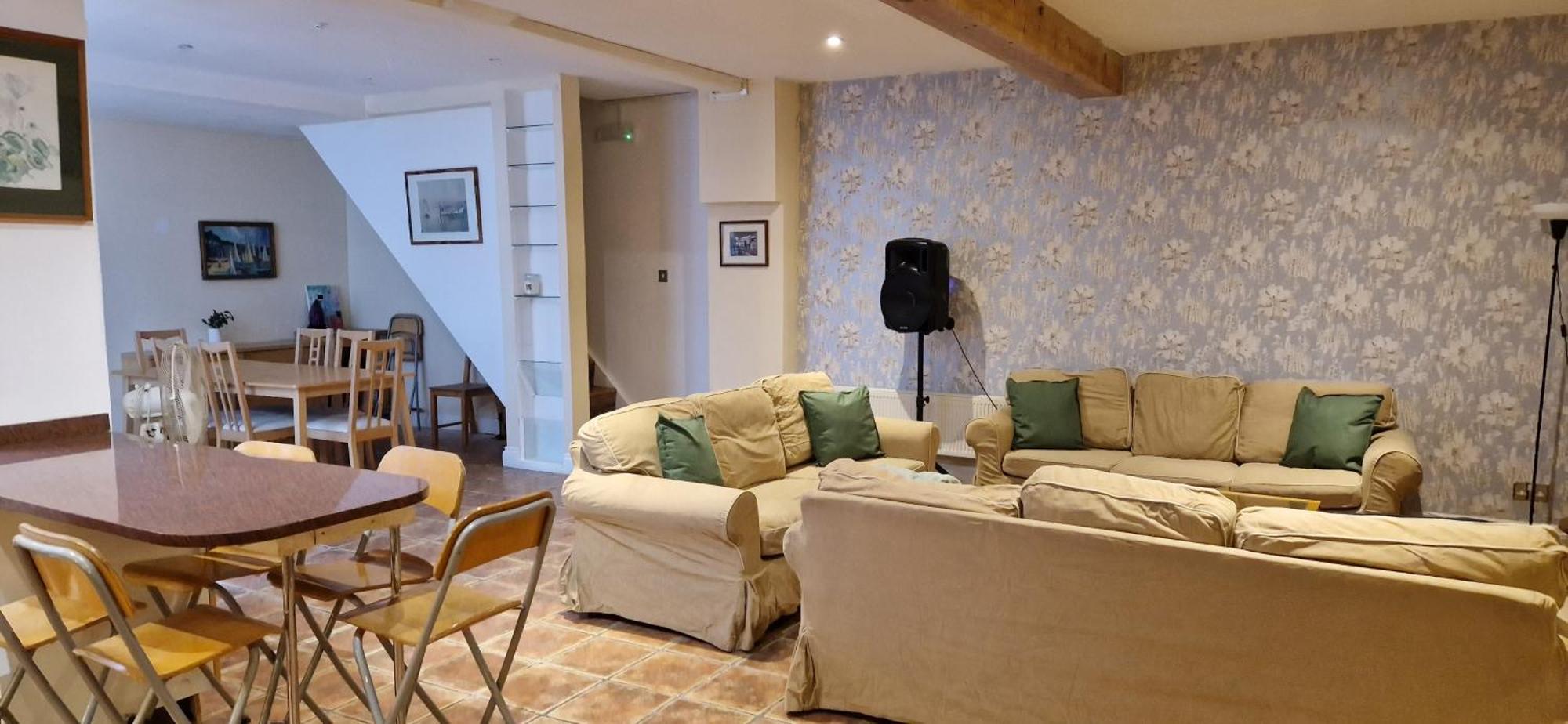 The Copper Fields Apartment Лондон Екстериор снимка