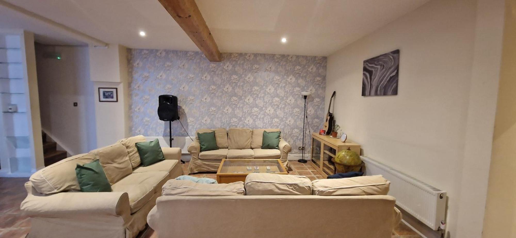 The Copper Fields Apartment Лондон Екстериор снимка