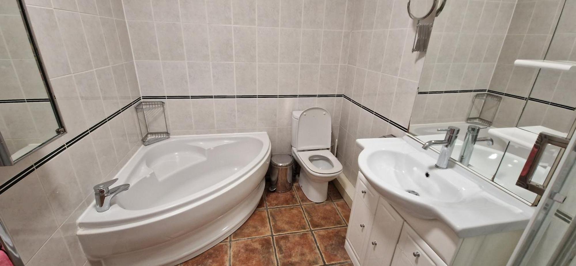 The Copper Fields Apartment Лондон Екстериор снимка