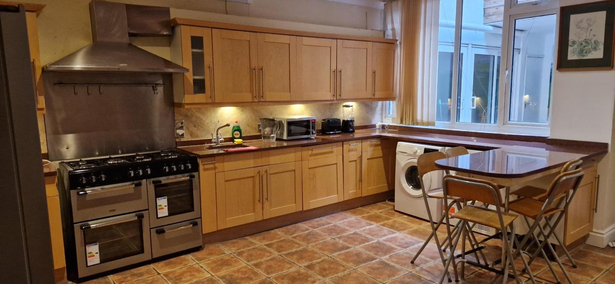 The Copper Fields Apartment Лондон Екстериор снимка