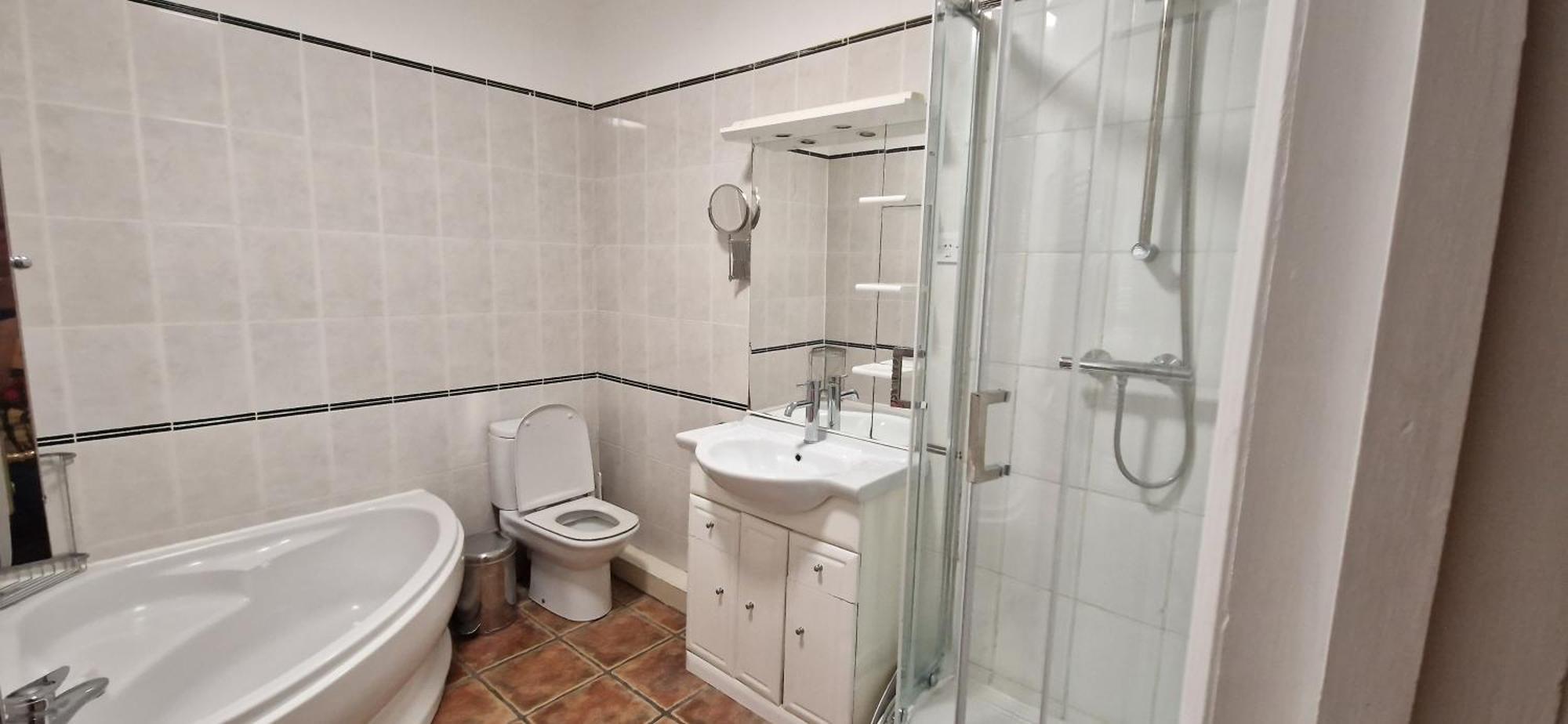 The Copper Fields Apartment Лондон Екстериор снимка