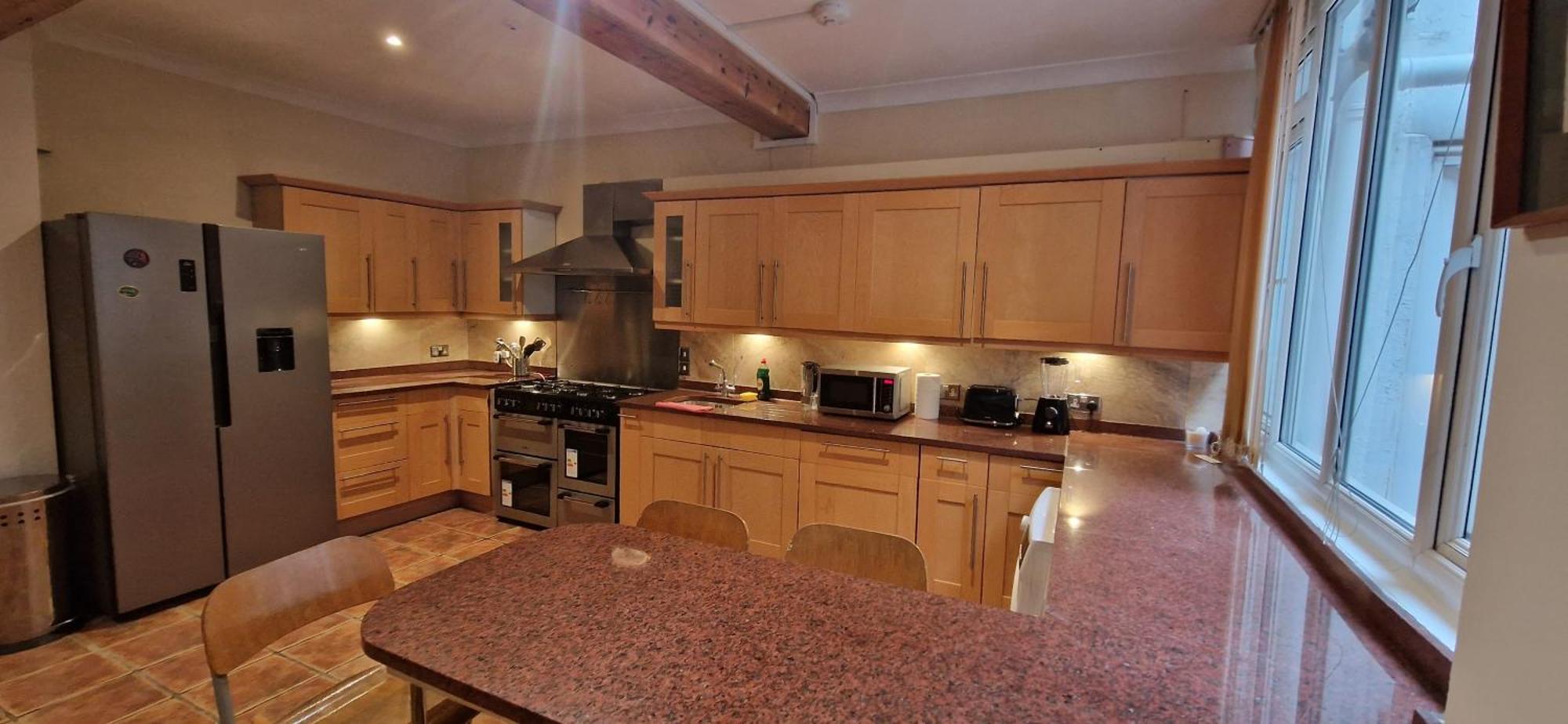 The Copper Fields Apartment Лондон Екстериор снимка