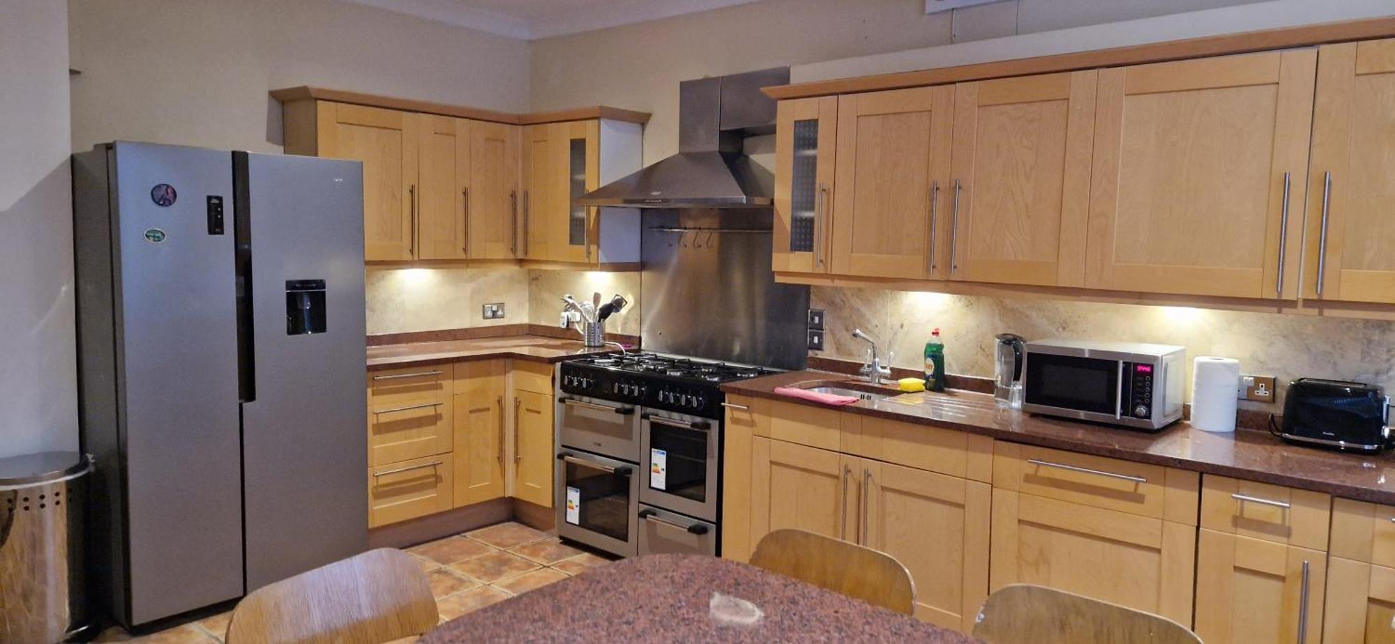 The Copper Fields Apartment Лондон Екстериор снимка