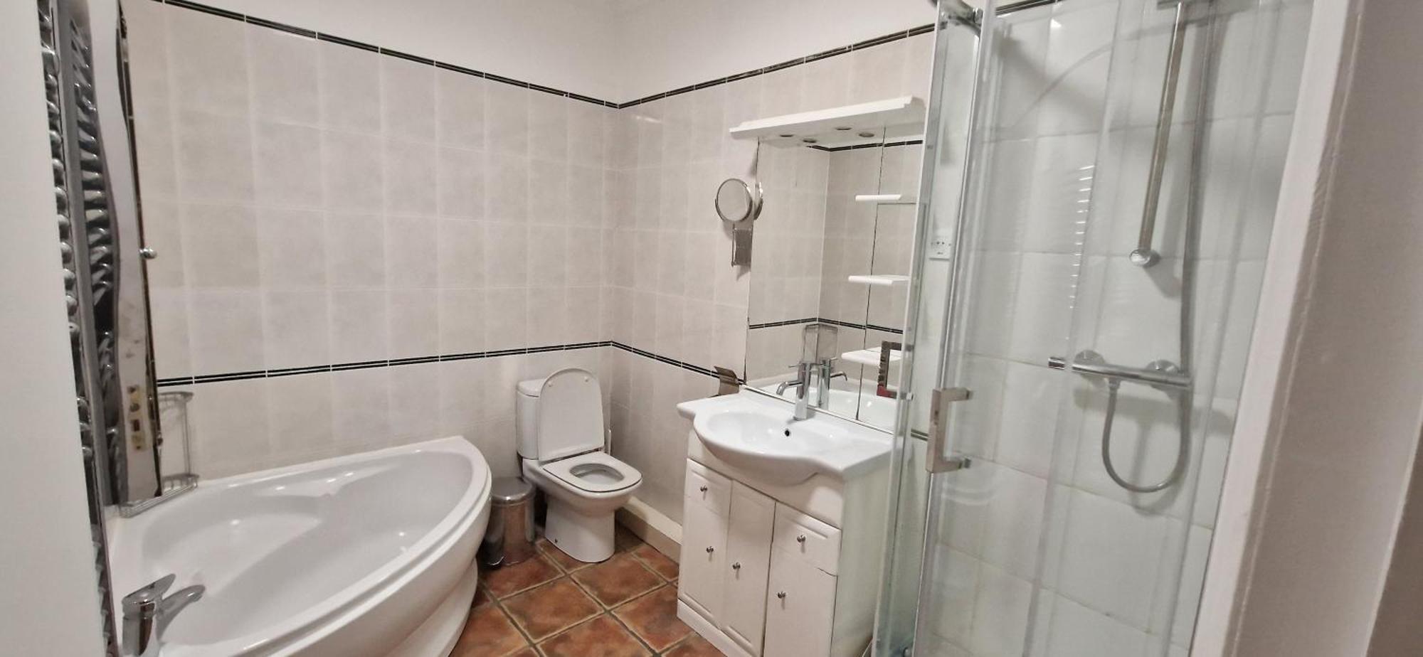 The Copper Fields Apartment Лондон Екстериор снимка