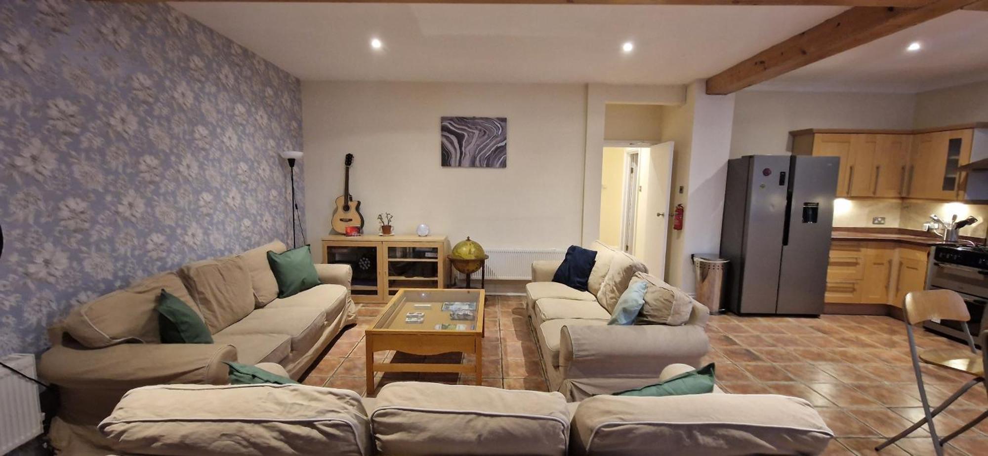 The Copper Fields Apartment Лондон Екстериор снимка