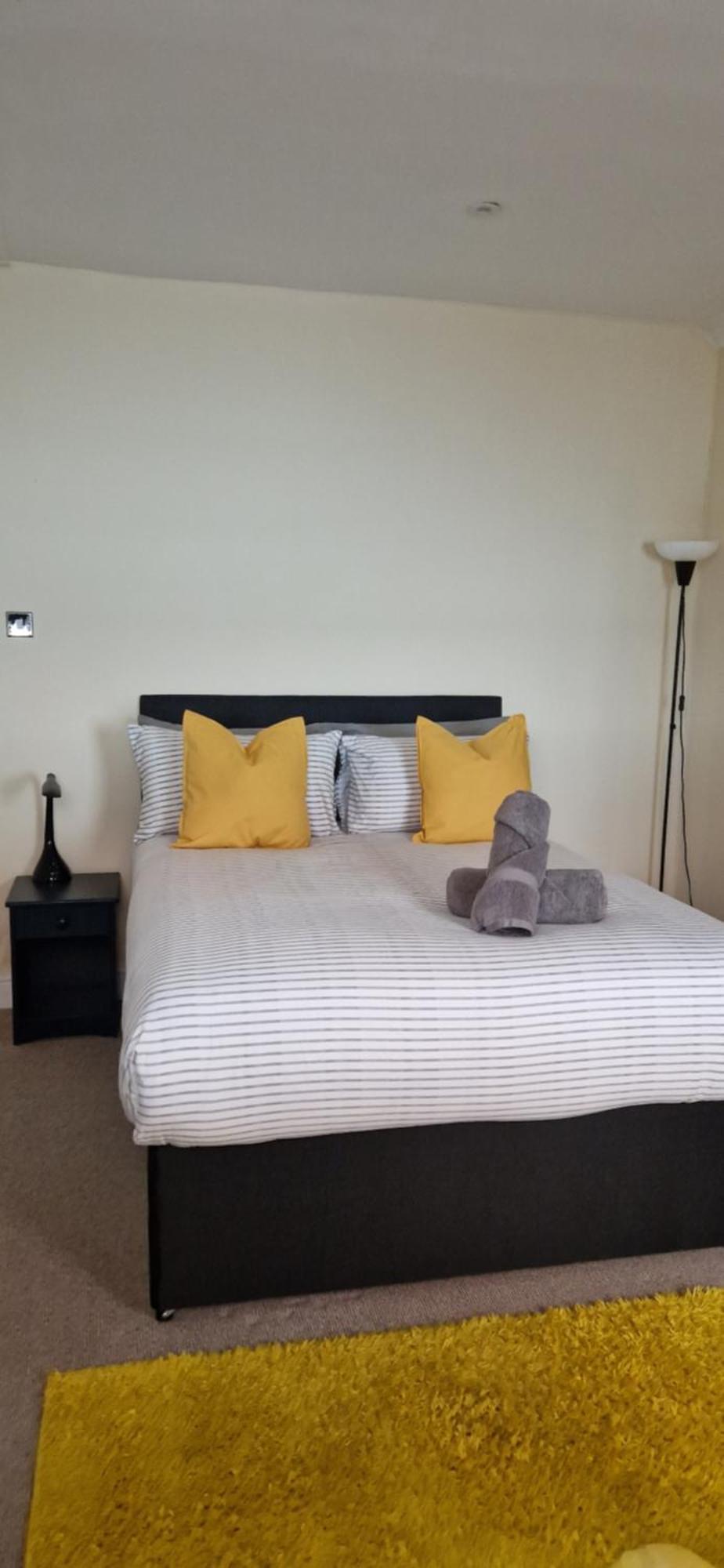 The Copper Fields Apartment Лондон Стая снимка